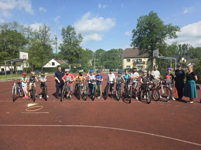 Karta rowerowa